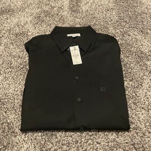 Express Mens Dress Shirt